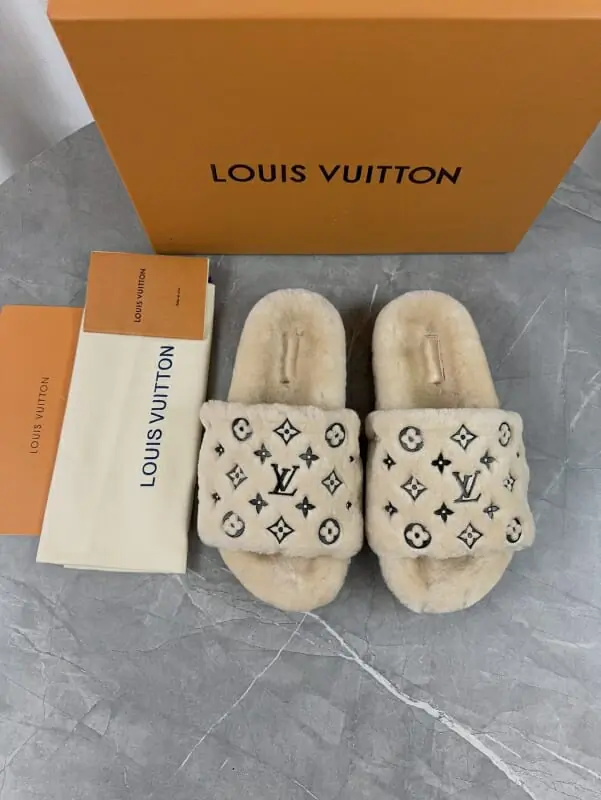 louis vuitton chaussons pour femme s_1266727